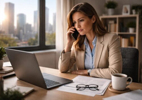 découvrez les démarches à suivre lorsque votre employeur vous déconseille de vous présenter au travail et les droits qui vous protègent dans cette situation.