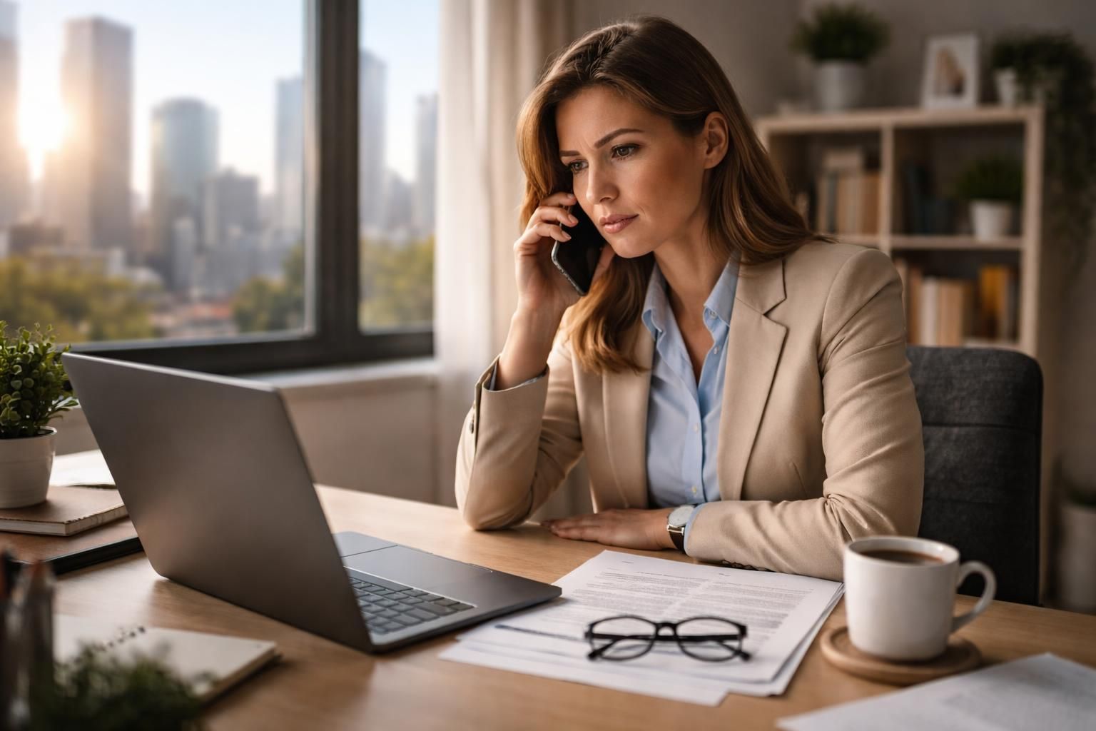 découvrez les démarches à suivre lorsque votre employeur vous déconseille de vous présenter au travail et les droits qui vous protègent dans cette situation.