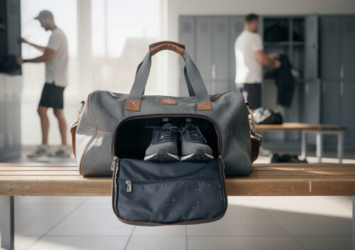 découvrez nos conseils pour choisir un sac de sport avec compartiment chaussures, alliant praticité et style, parfaitement adapté à vos besoins sportifs.