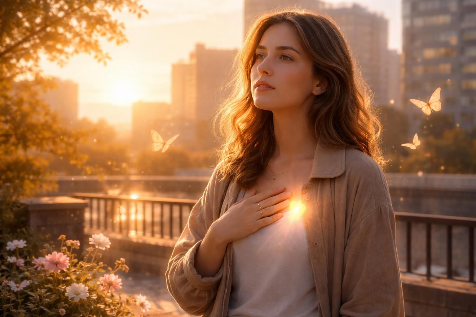 découvrez comment la signification de l'heure miroir 06h06 peut influencer et transformer votre vie affective, en apportant des conseils et des révélations pour mieux comprendre votre situation sentimentale.