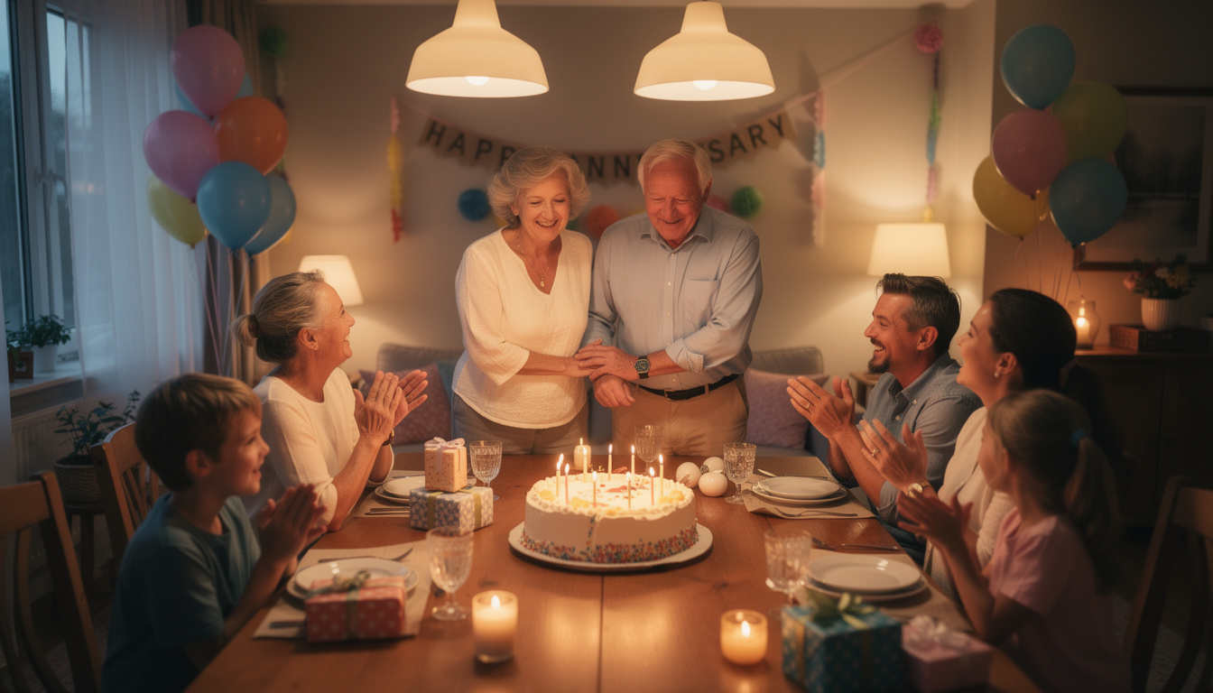 découvrez comment écrire un message d'anniversaire touchant et personnalisé pour votre filleul, avec des conseils simples pour exprimer vos sentiments et rendre ce jour spécial inoubliable.