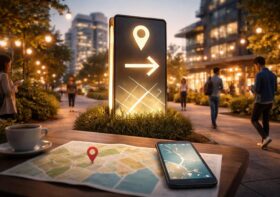 Comment se rendre à la nouvelle adresse de Darkino : informations pratiques