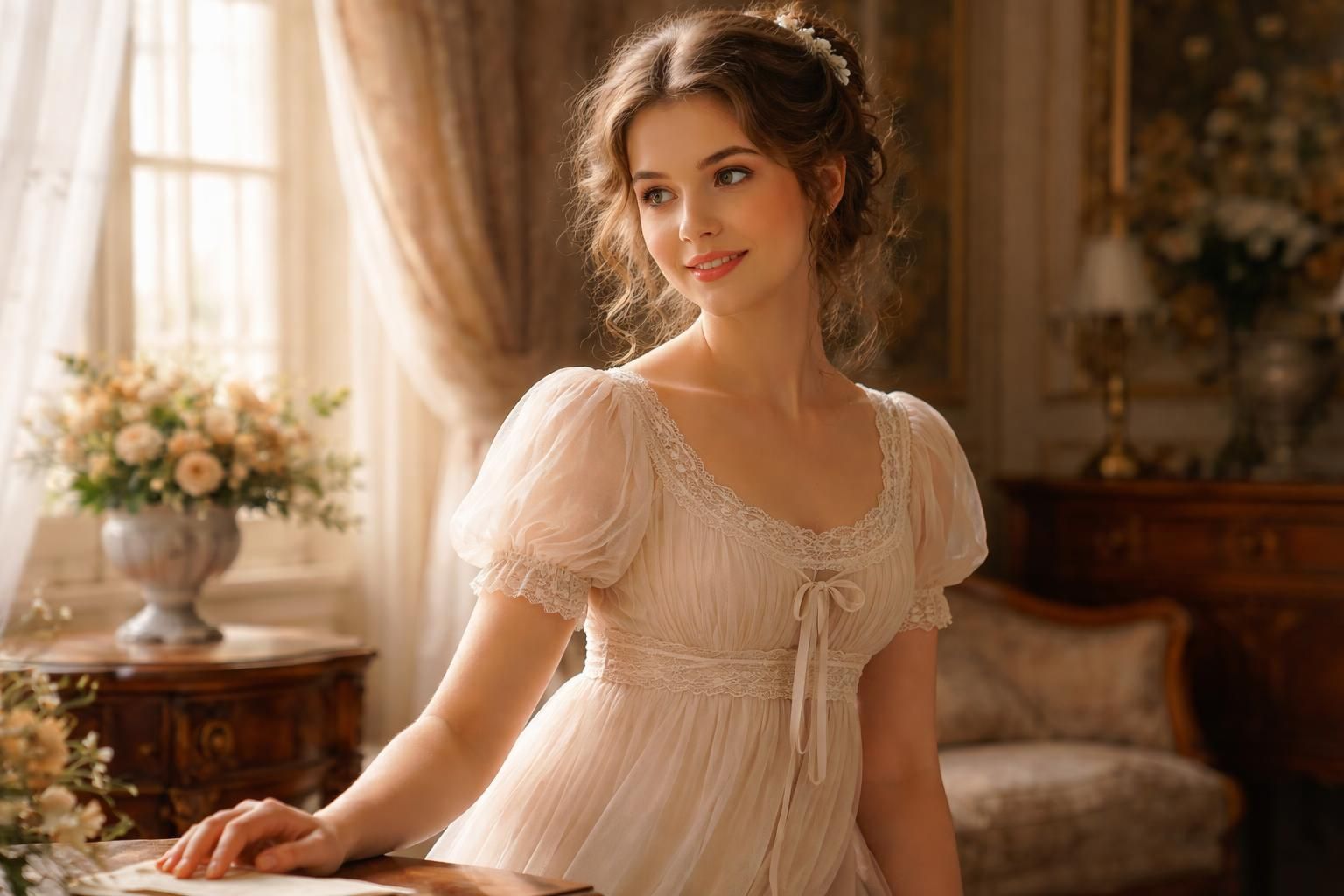 explorez natacha rostov en tant qu'archétype de la féminité dans la littérature, analysant ses traits, son rôle symbolique et son impact sur la représentation des femmes.