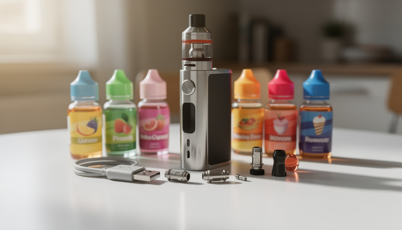 découvrez e-cig zen, votre boutique en ligne spécialisée en e-cigarettes. trouvez les meilleures options pour arrêter de fumer et adopter une alternative saine et efficace.