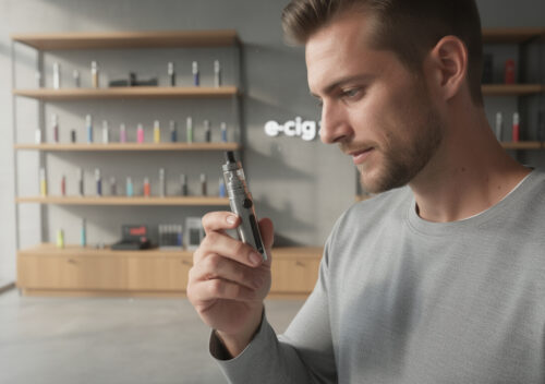 découvrez e-cig zen, votre boutique en ligne de e-cigarettes offrant une large sélection des meilleures options pour arrêter de fumer efficacement et en douceur.