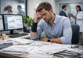 Fautes courantes augmentant le coût d&rsquo;un salarié en arrêt maladie