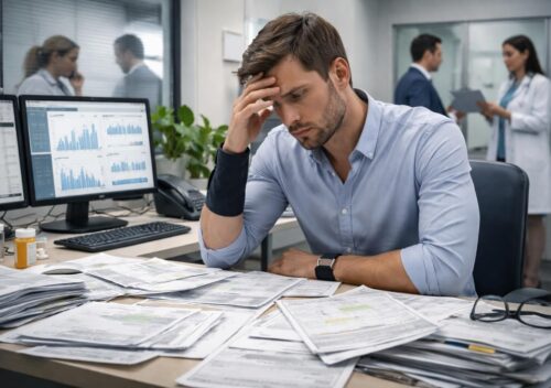 découvrez les erreurs fréquentes qui font grimper le coût d'un salarié en arrêt maladie et comment les éviter pour mieux gérer vos dépenses.