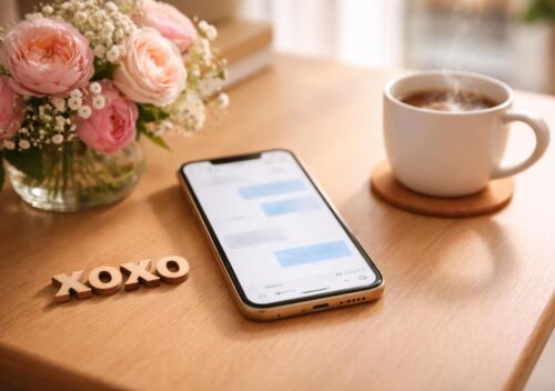 découvrez la signification de xoxo et apprenez à l'utiliser correctement dans vos messages pour exprimer affection et tendresse avec justesse.