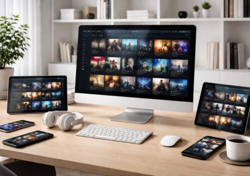 découvrez le site de streaming vidéo lomiox, ses fonctionnalités et explorez les meilleures alternatives pour choisir la plateforme qui vous convient.