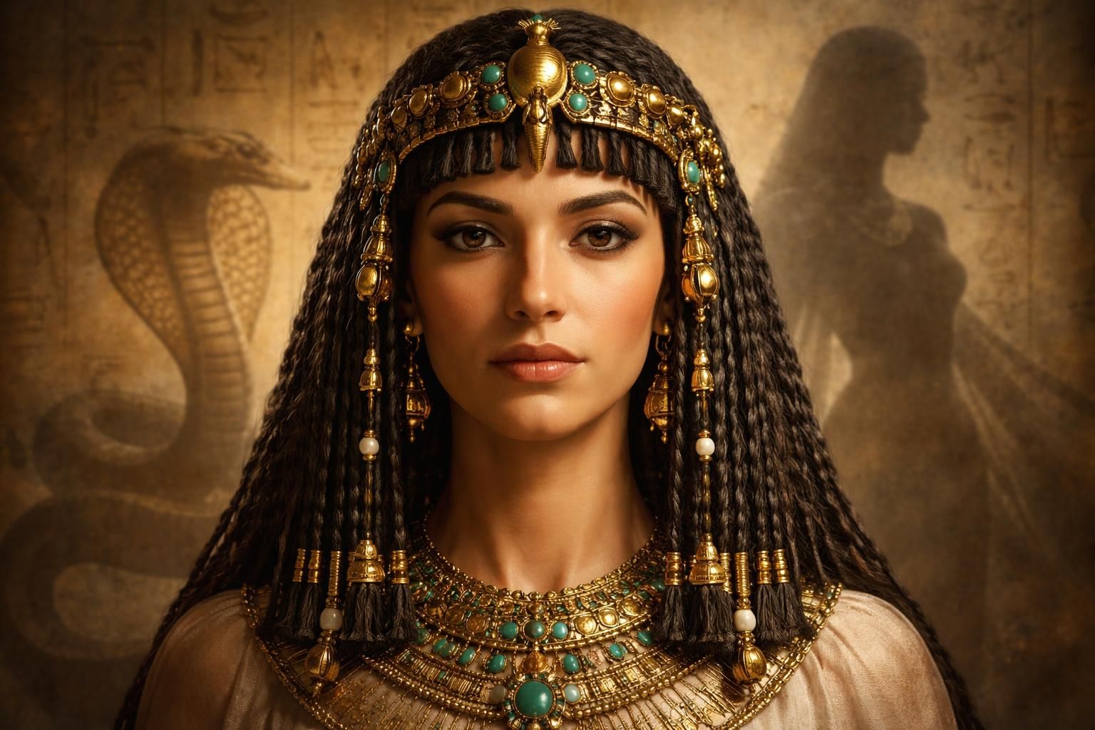 découvrez le vrai visage de cléopâtre en démêlant mythes et réalités historiques, pour mieux comprendre cette figure légendaire de l'antiquité.