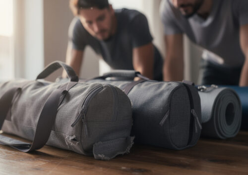 découvrez les principales erreurs à éviter lors de l'achat d'un sac pour tapis de yoga afin de choisir un modèle pratique, durable et adapté à vos besoins.