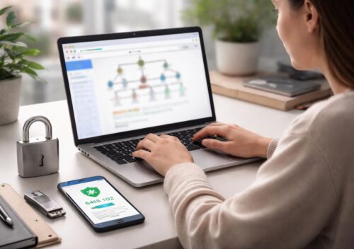 découvrez les meilleures pratiques pour sécuriser efficacement votre compte généanet et protéger vos données généalogiques sensibles.