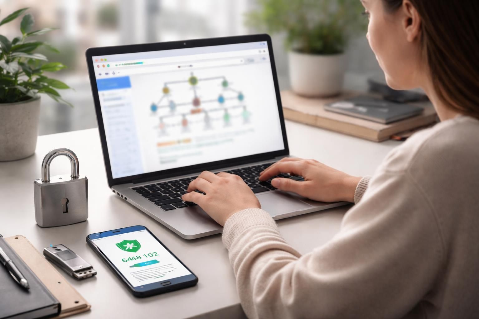 découvrez les meilleures pratiques pour sécuriser efficacement votre compte généanet et protéger vos données généalogiques sensibles.