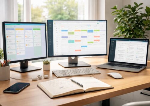 découvrez les meilleurs outils ctqui gratuits pour booster votre productivité au quotidien. optimisez votre travail facilement avec ces solutions efficaces et accessibles.