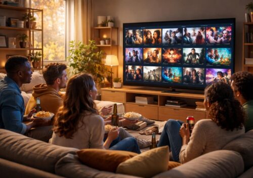 découvrez les tendances incontournables à suivre sur les sites de streaming en septembre pour profiter des nouveautés et des meilleures offres.