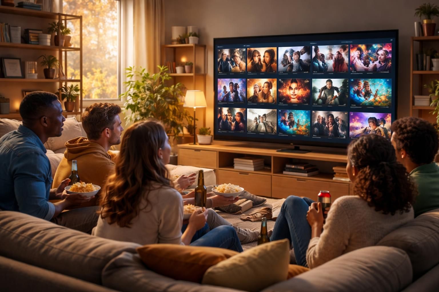 découvrez les tendances incontournables à suivre sur les sites de streaming en septembre pour profiter des nouveautés et des meilleures offres.