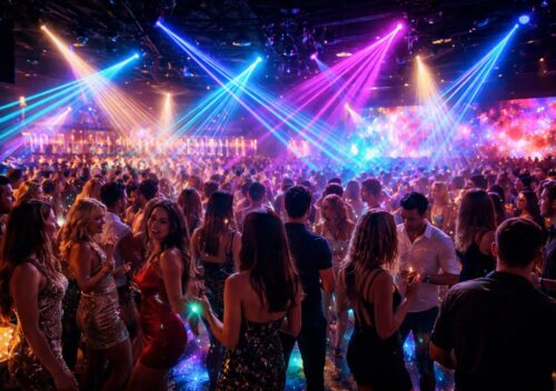découvrez l'atmosphère électrisante des meilleures boîtes de nuit à bordeaux cette saison et vivez des soirées inoubliables entre musique, dance et ambiance festive.