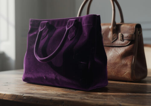 découvrez les avantages d'un sac en velours : élégance, douceur, et originalité surpassant les sacs traditionnels. adoptez un style unique et raffiné.