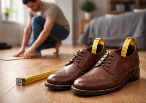 découvrez à quelle taille correspond un 38 pour homme, avec des conseils pour bien choisir vos vêtements et chaussures selon les standards de tailles.