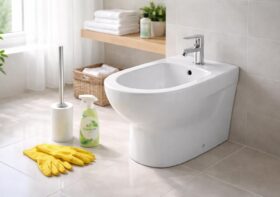 Raclure de bidet : comment prévenir son accumulation et maintenir la propreté de vos installations ?