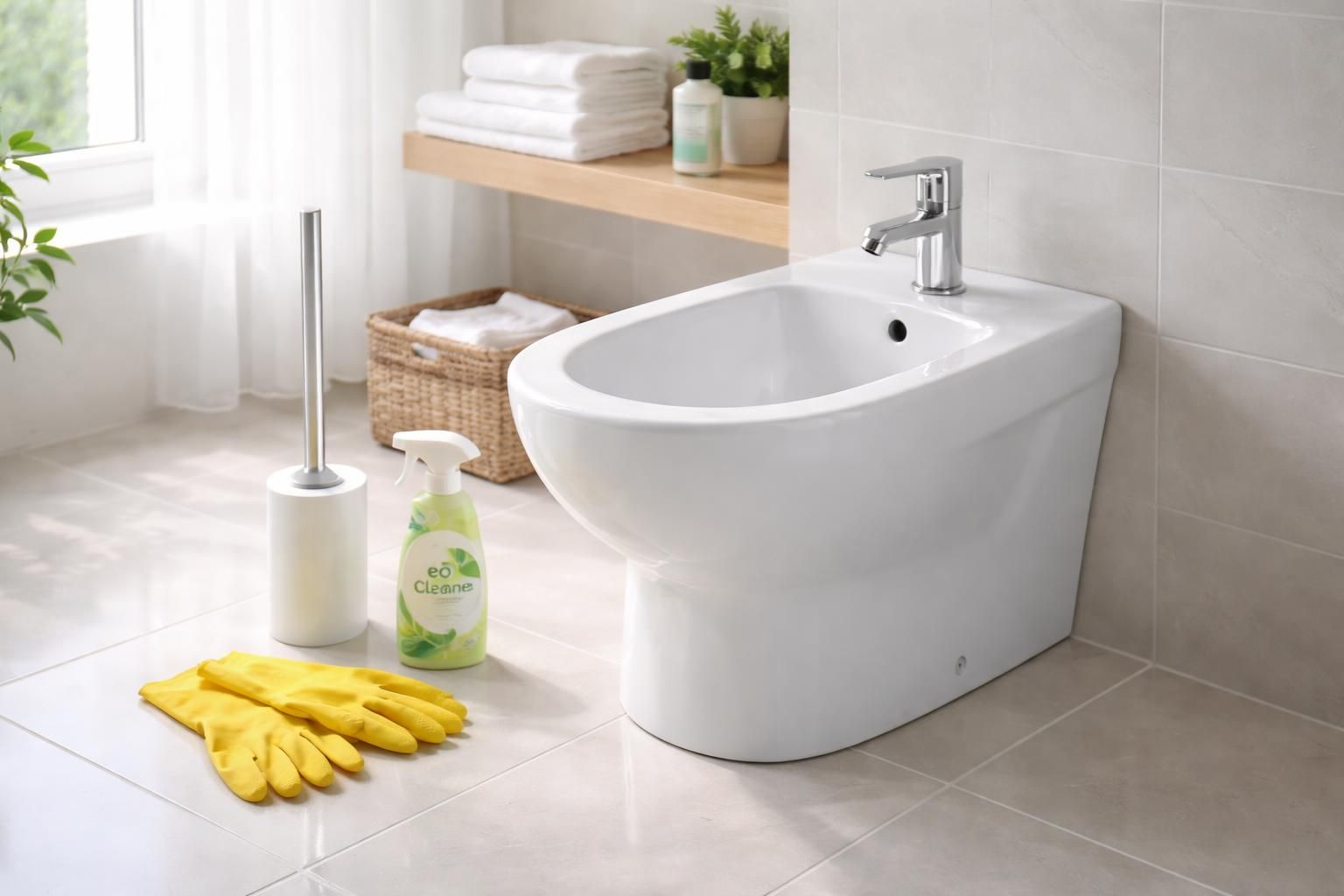 découvrez des conseils pratiques pour prévenir l'accumulation de raclure de bidet et assurer la propreté optimale de vos installations sanitaires.