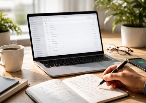 découvrez comment personnaliser efficacement votre réponse à un mail bien reçu pour renforcer vos communications professionnelles et instaurer une relation de confiance.