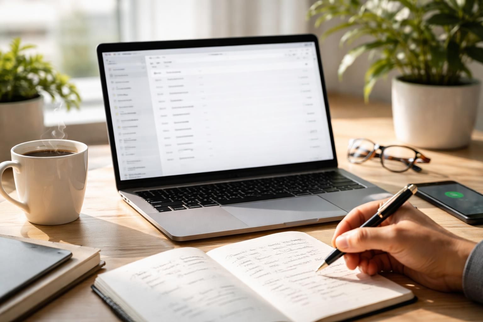 découvrez comment personnaliser efficacement votre réponse à un mail bien reçu pour renforcer vos communications professionnelles et instaurer une relation de confiance.