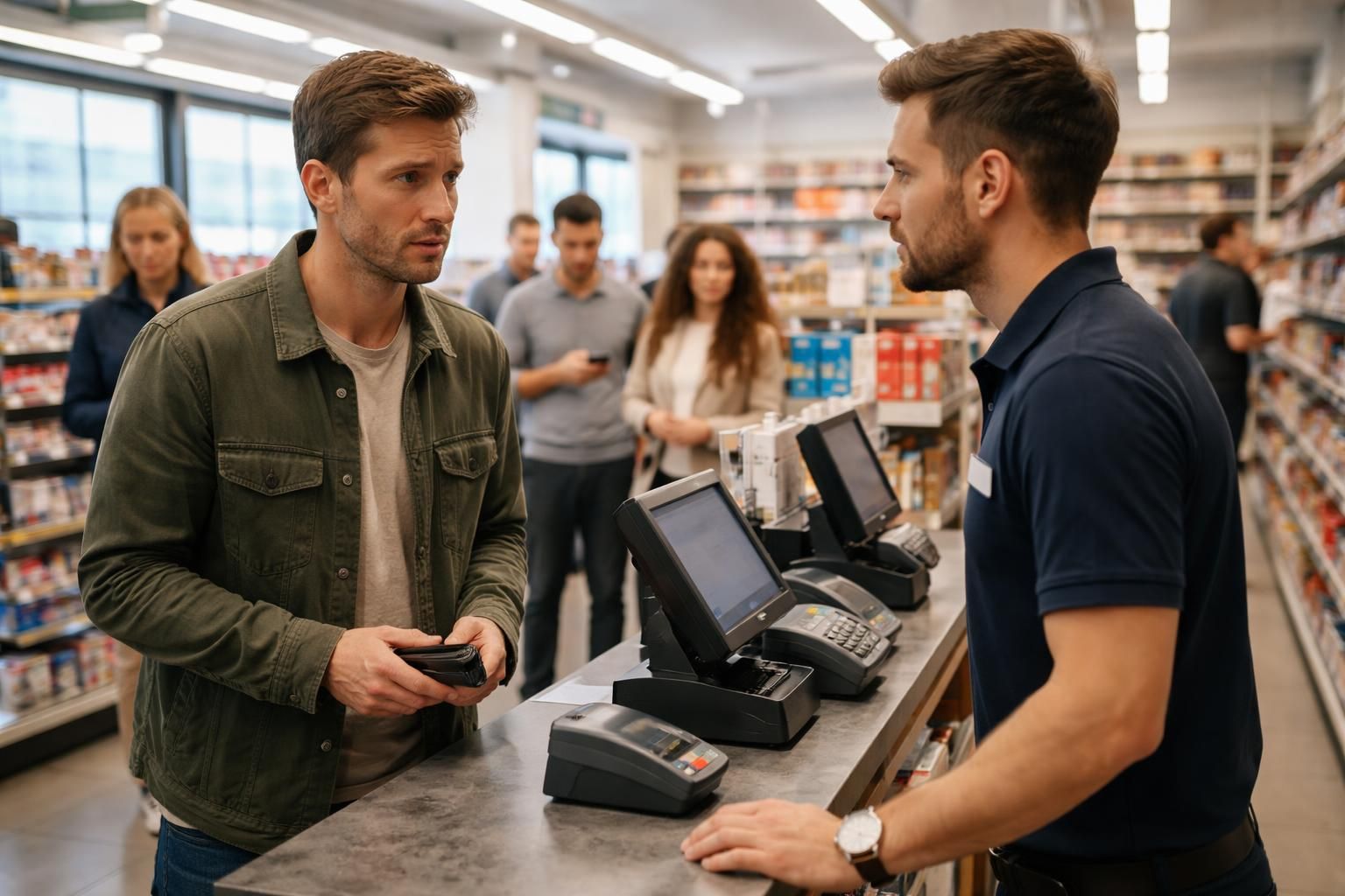 découvrez des témoignages et expériences sur le retour en magasin après un vol, et les défis rencontrés par les victimes.