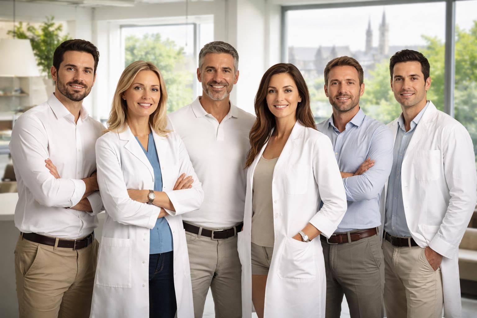 découvrez notre sélection des 6 étiopathes d'exception à angers, reconnus pour leur expertise et leur approche personnalisée pour soulager vos douleurs.