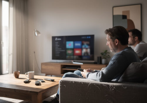 découvrez notre liste ultime des séries tv commençant par la lettre z à ne pas manquer, avec des recommandations incontournables pour tous les fans de séries.
