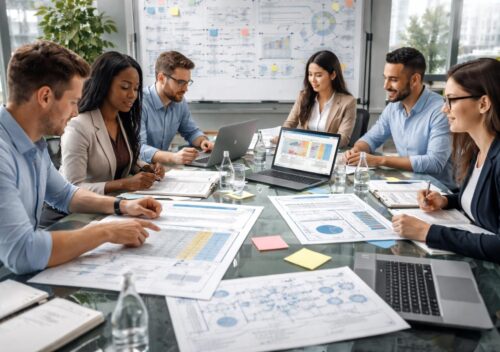 découvrez comment intégrer efficacement les fmea (analyses des modes de défaillance et de leurs effets) dans votre processus d'innovation pour anticiper les risques et améliorer la fiabilité de vos produits.