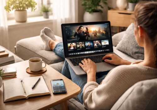 découvrez nos guides et astuces pour optimiser votre expérience avec uqload streaming et profitez pleinement de vos contenus préférés en toute simplicité.