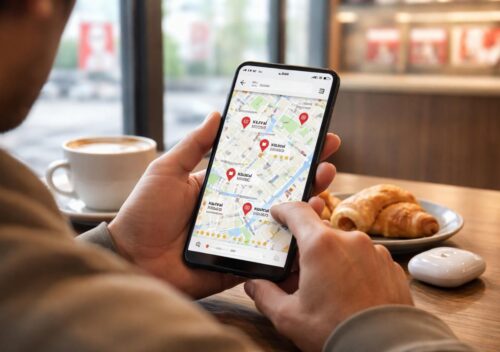 découvrez comment trouver facilement la liste des restaurants kfc proposant de la nourriture halal près de chez vous pour un repas savoureux et conforme à vos attentes.