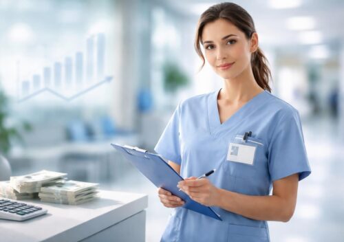 découvrez tout ce qu'il faut savoir sur le salaire moyen d'une aide-soignante : facteurs influençant la rémunération, évolutions de carrière et contexte professionnel.