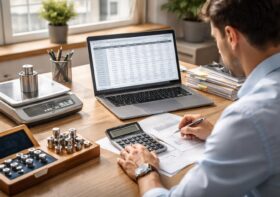 Convertir la tonne en kg : astuces et outils utiles