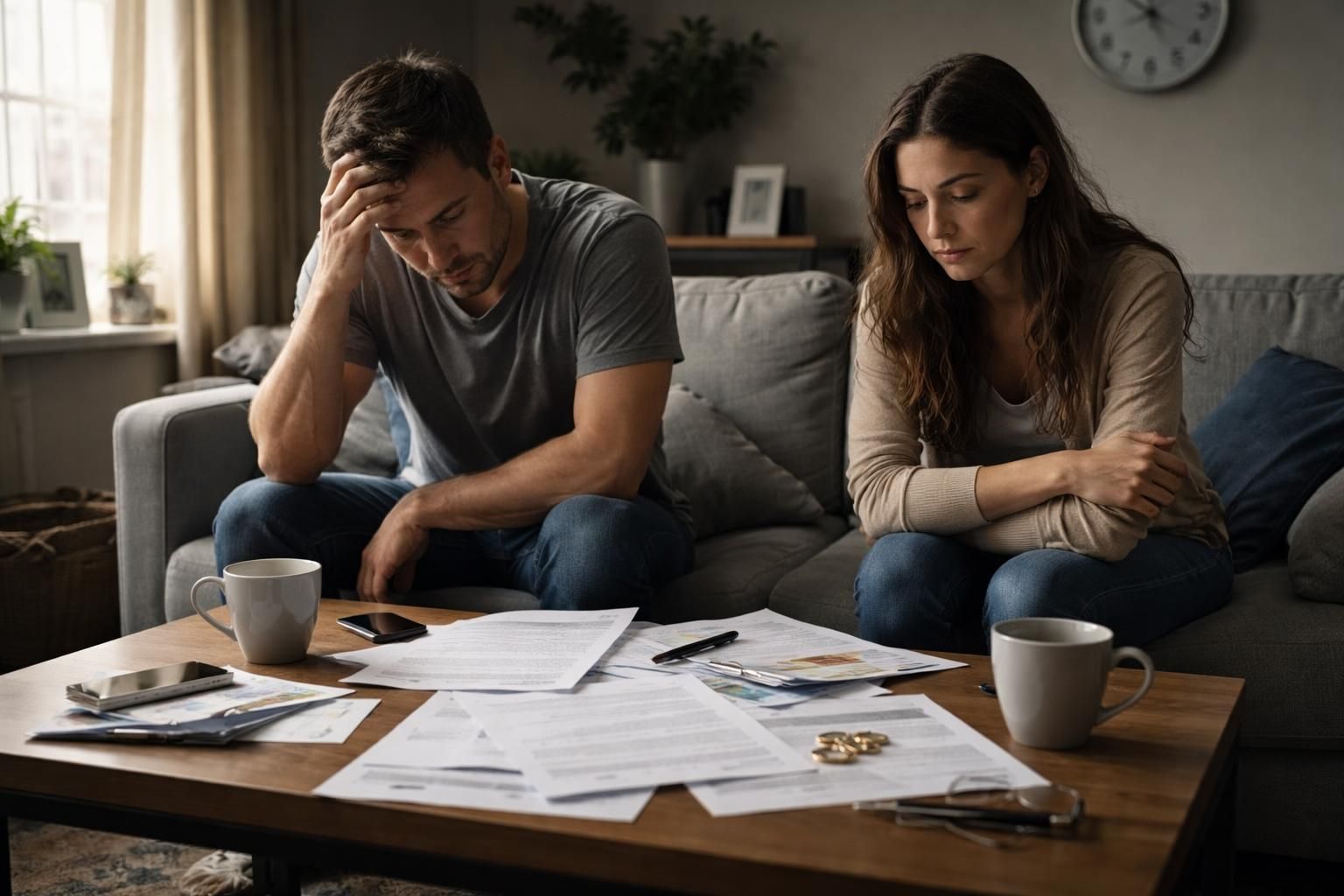 découvrez les erreurs classiques à éviter lors d'un divorce pour mieux protéger vos intérêts et faciliter la procédure.