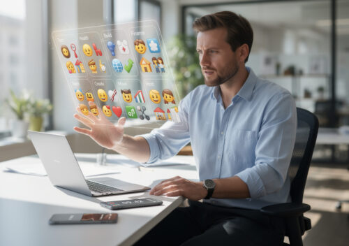 découvrez comment utiliser des emoji travail adaptés à votre secteur pour dynamiser votre profil linkedin et élargir vos horizons professionnels.