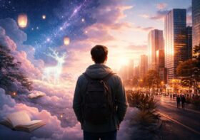 Exploration de Mesenvies : Entre rêves et réalités