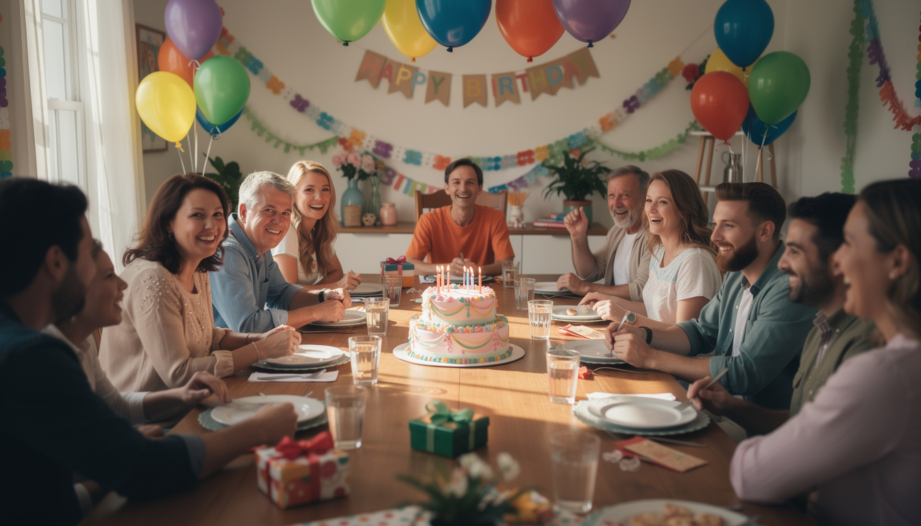 découvrez les erreurs à éviter lors des discours des 30 ans pour garantir un impact maximal et captiver votre auditoire avec succès.