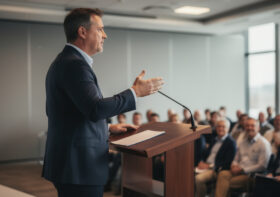 Les discours des 30 ans : Les erreurs à éviter pour un impact maximal