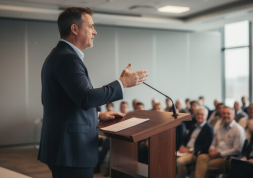 découvrez comment préparer un discours puissant pour les 30 ans en évitant les erreurs courantes et en maximisant votre impact lors de cet événement mémorable.