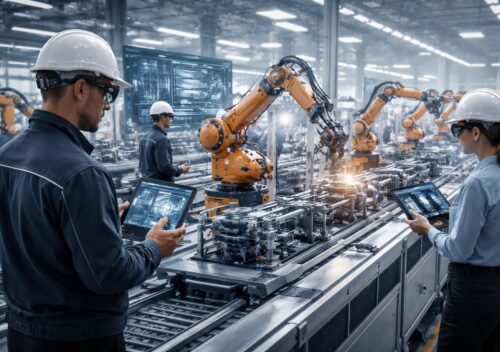 découvrez les enjeux cruciaux des asf et leur impact sur l'industrie moderne, explorant les défis et opportunités pour un avenir innovant et durable.