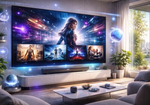 découvrez les nouveautés passionnantes à venir sur la plateforme de streaming abokav en 2026, avec de nouvelles séries, fonctionnalités et contenus exclusifs pour une expérience de visionnage améliorée.