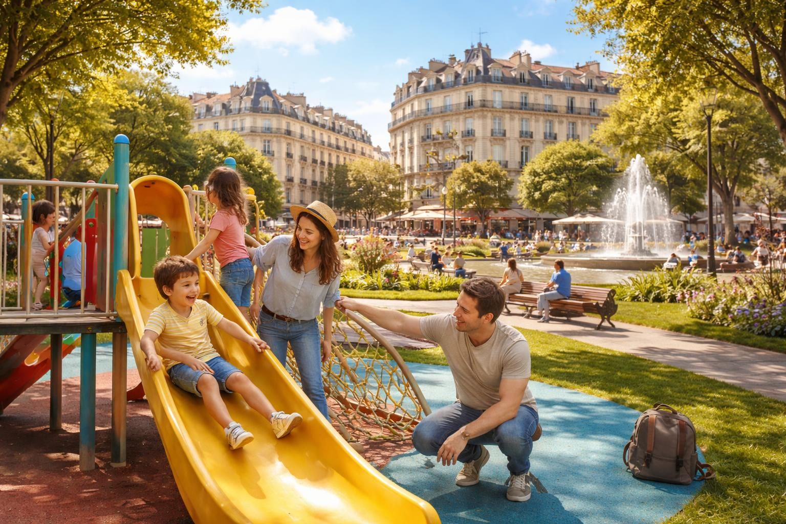 découvrez les meilleures activités à montpellier pour toute la famille : sorties ludiques et culturelles adaptées aux enfants et aux adultes pour des moments inoubliables ensemble.