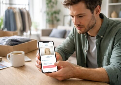 découvrez pourquoi il peut être nécessaire d'annuler une vente sur vinted en tant que vendeur et apprenez les étapes simples pour procéder à l'annulation en toute sécurité.