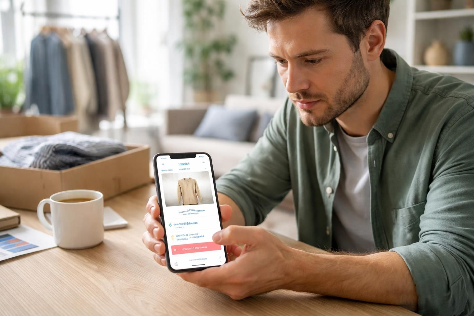 découvrez pourquoi il peut être nécessaire d'annuler une vente sur vinted en tant que vendeur et apprenez les étapes simples pour procéder à l'annulation en toute sécurité.