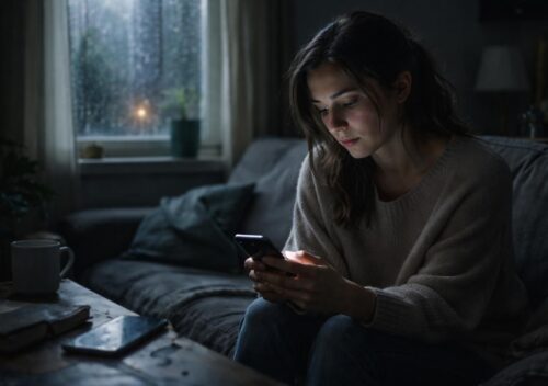 découvrez les raisons possibles derrière son silence et ce que cela signifie lorsqu'il ne répond plus à vos messages.
