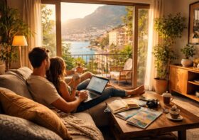 Stayforlong, la plateforme qui transforme vos voyages de longue durée
