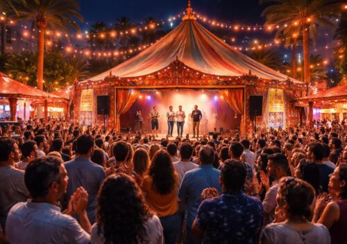 découvrez toutes les informations essentielles sur les tarifs et les dates du marrakech du rire 2026 pour ne rien manquer de cet événement incontournable.