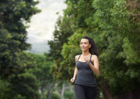 Un défi à relever : combien de temps faut-il marcher pour perdre 1kg chaque semaine